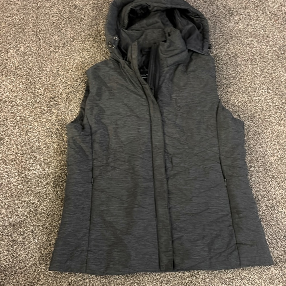 Fossa Apparel Team Sports Vest